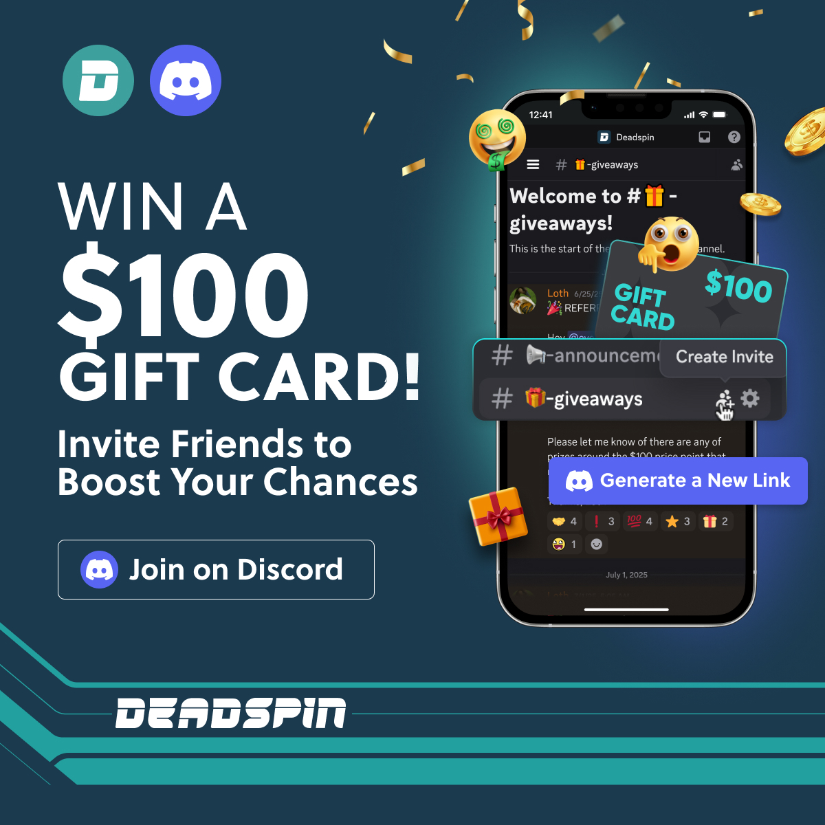 ad banner